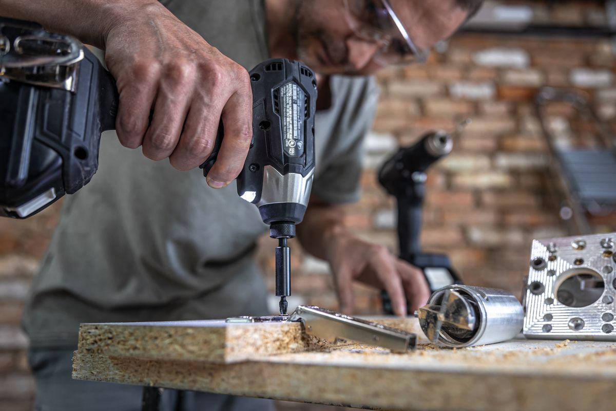 Los mejores regalos para un padre manitas al que le encante el bricolaje