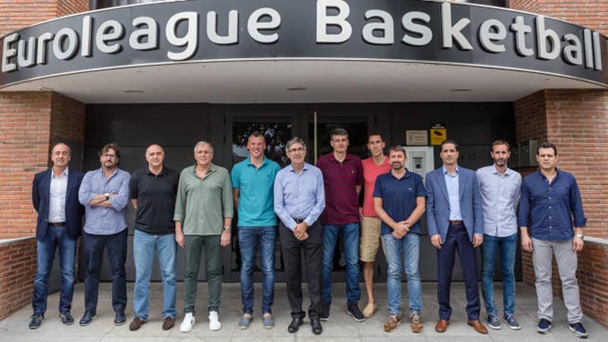 La propuesta de la FIBA a los clubes y la Euroliga