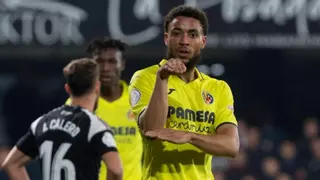 El Valencia CF cierra el fichaje de Danjuma
