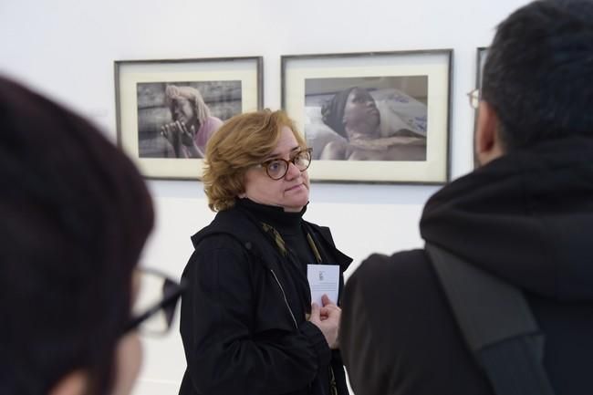 Exposición 'Mujeres del Congo', de Isabel ...