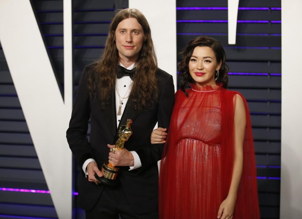 «Bohemian Rhapsody» domina els Oscars