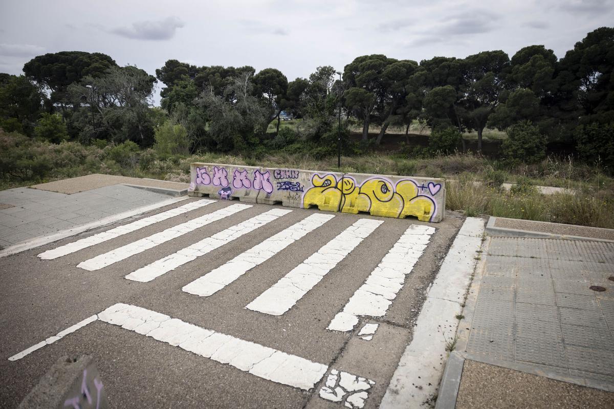 Colectivos ecologistas rechazan un nuevo puente sobre el Canal Imperial en Zaragoza