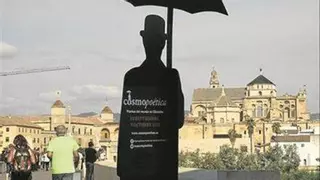 Cosmopoética se celebrará del 30 de septiembre al 8 de octubre con Argentina como país invitado