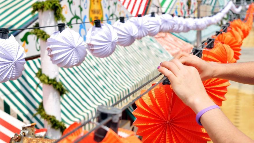 Farolillos del padrón, unos pican y otros...