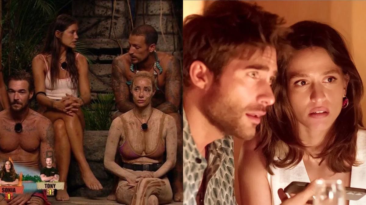 'Supervivientes All Stars' consigue máximo de temporada con su cuarta gala y afecta a 'La encrucijada', que sigue a la baja