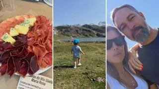 El bar asturiano ubicado a más de 1.130 metros de altitud, con vistas a los lagos de Covadonga, que recomienda Santiago Abascal: "Vais a salir redondos"