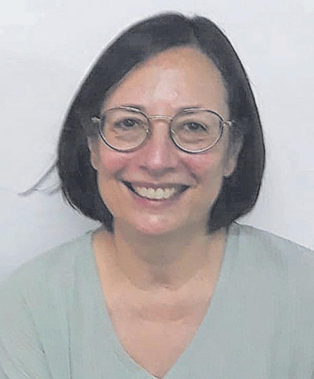 Leonor Vich, de Can Joan de s’Aigo. | DM