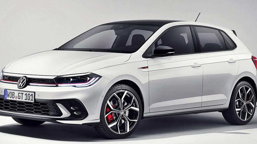 Volkswagen Polo GTI: Con LICENCIA para enganchar