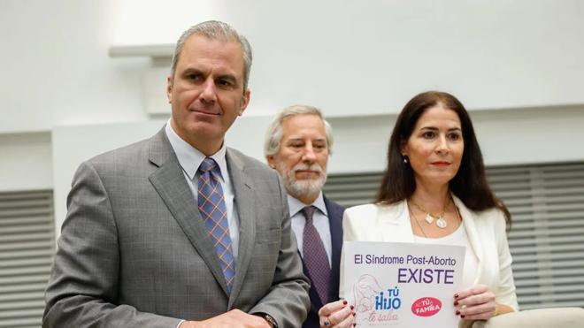 Ortega Smith conserva voz y voto en Cibeles, pero queda limitado a una iniciativa cada dos Plenos