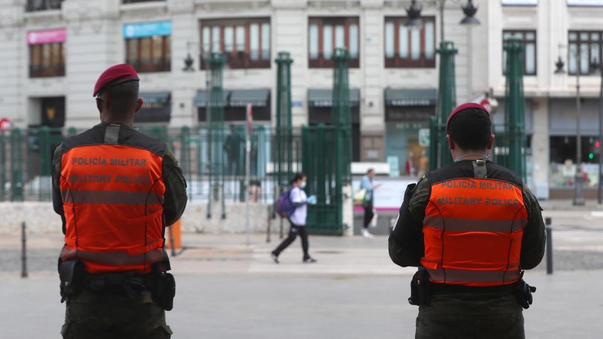 Casos de coronaviurs en Valencia, Alicante y Castelló: número de infectados y muertos de hoy.