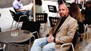 El director de cinema ens mostra els seus racons preferits del barri