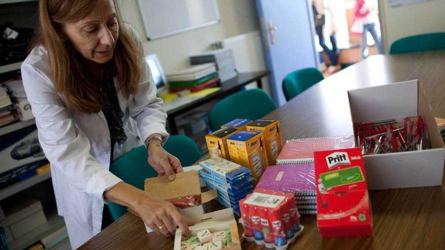 Ni un niño sin libros en Ventanielles