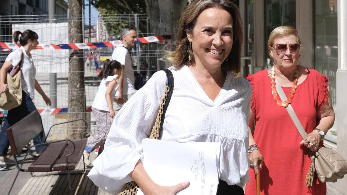 El PP pide en el Congreso la prohibición del indulto a condenados por terrorismo y corrupción