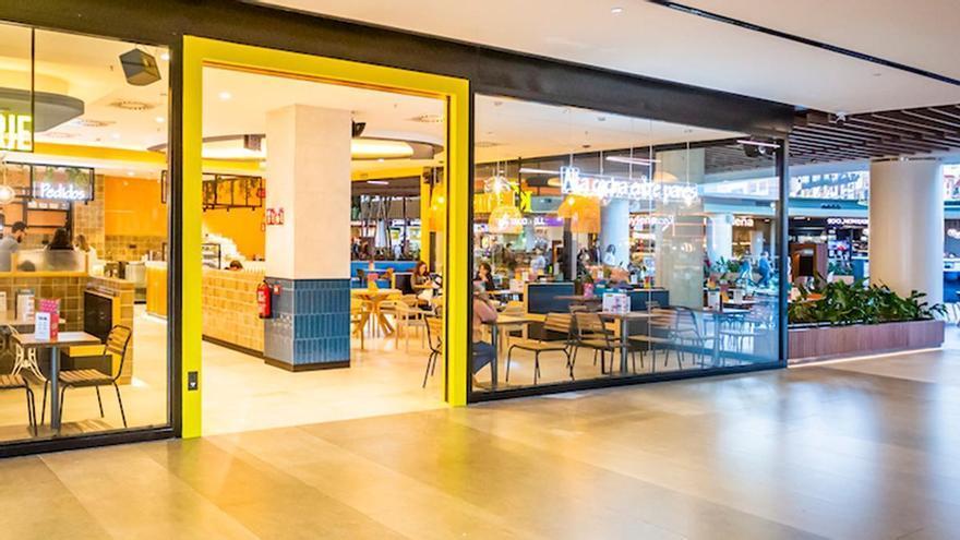 La famosa franquicia de bocadillos vuelve a Asturias con una apertura por todo lo alto: "El mejor sitio ,calidad precio y ahora encima súper chulo decorado"