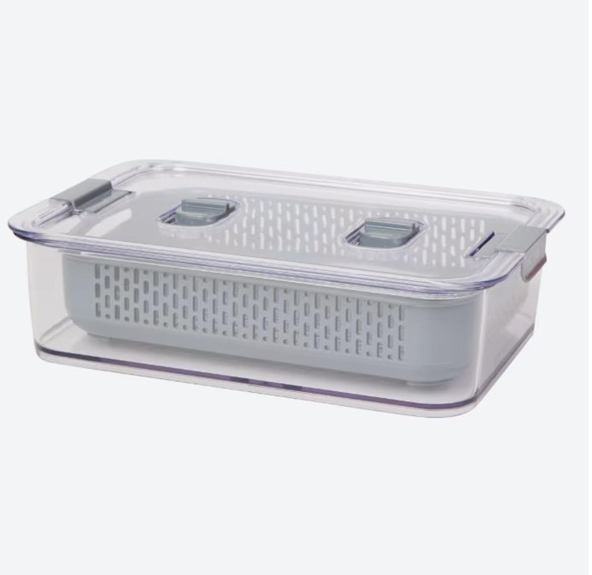 Mañana se esperan colas kilométricas en Action para conseguir el juego de tuppers de cristal que destierra el plástico para siempre: por solo 3,62 euros