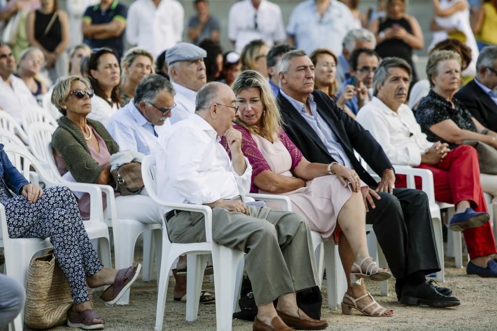 Proyecto Hombre celebra sus 30 años de labor “imprescindible” en la isla