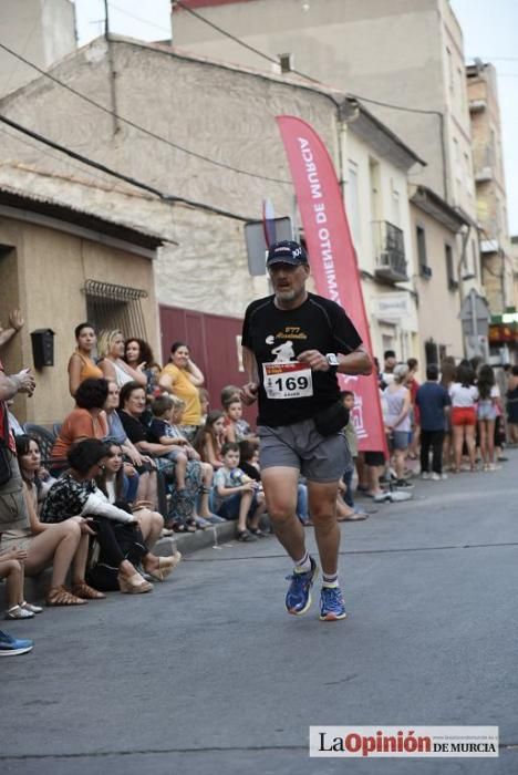 Carrera Popular de La Raya