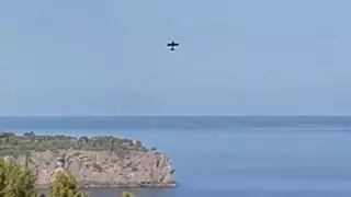 "Schon der kleinste Fehler kann tödlich sein": Experten über das Leichtflugzeug-Unglück vor Mallorca