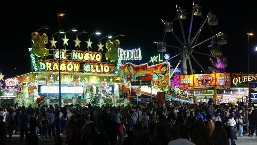 El recinto ferial de Zaragoza contará con tres nuevas atracciones en los próximos Pilares