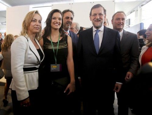 Rajoy, dos años después de su victoria electoral
