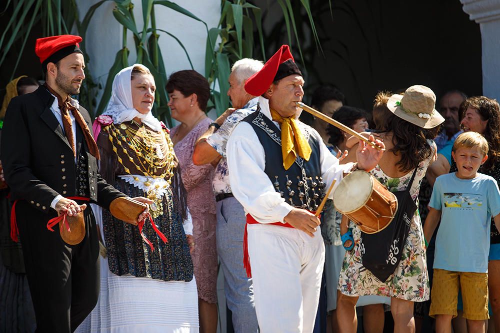 Fiestas de Sant Mateu