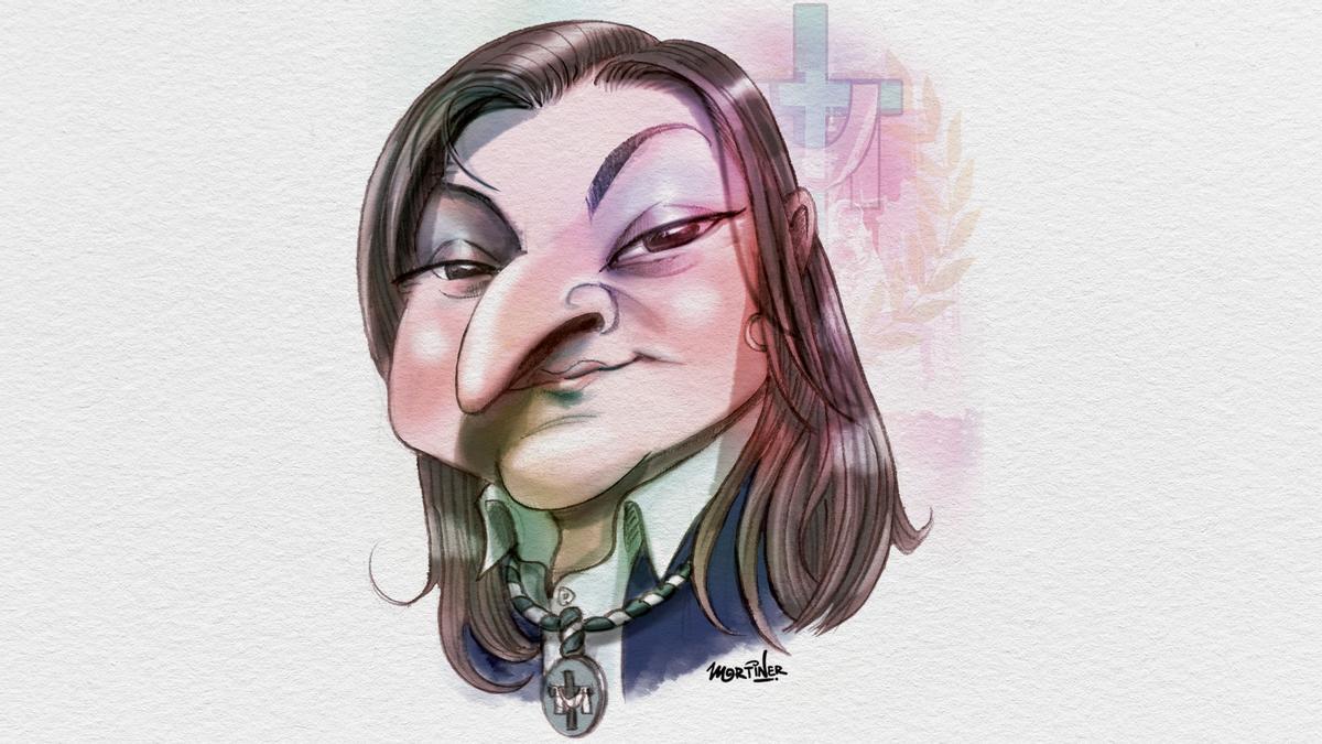 Patricia Menéndez del Valle