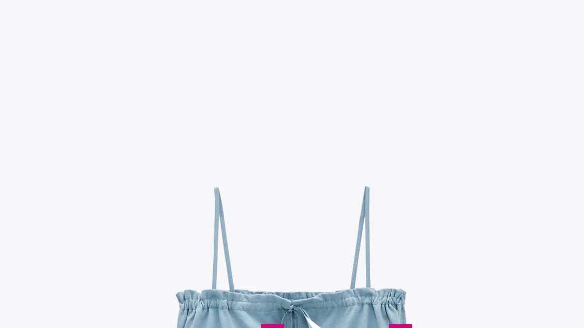 Mono muy mono de Zara