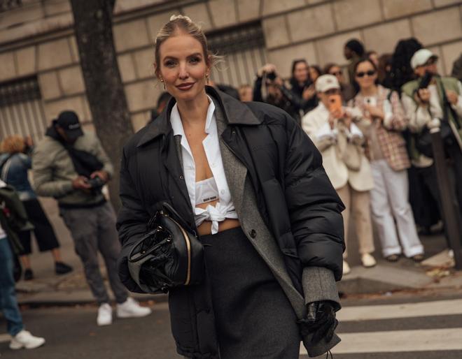 abrigo corto zara abrigos y parkas mujer