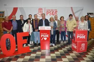 El PP tiene la llave del gobierno de Don Benito y la fusión queda ahora en el aire