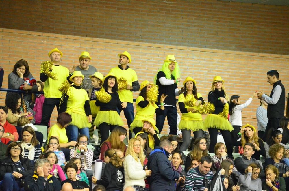 Campeonato de Gimnasia Rítmica: domingo mañana... ¡con Mannequin Challence incluido!