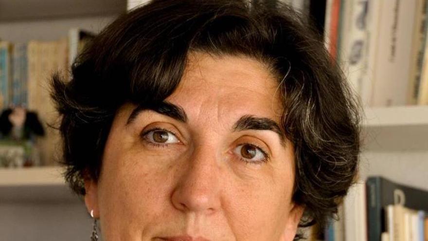 Emilia Oliva desgranará su obra 'Largo, largo como un camino' en un coloquio abierto