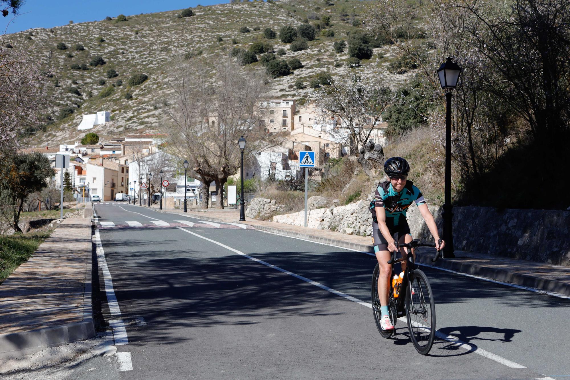 Un viaje para dar a conocer el valor de los pueblos más pequeños