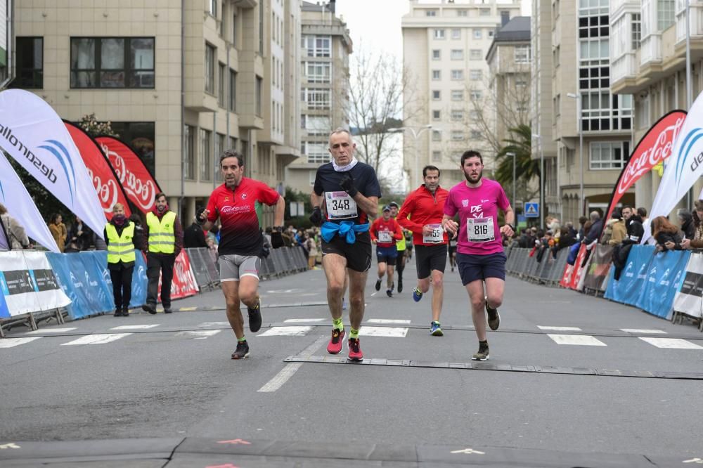 Búscate en la galería de la carrera de Matogrande