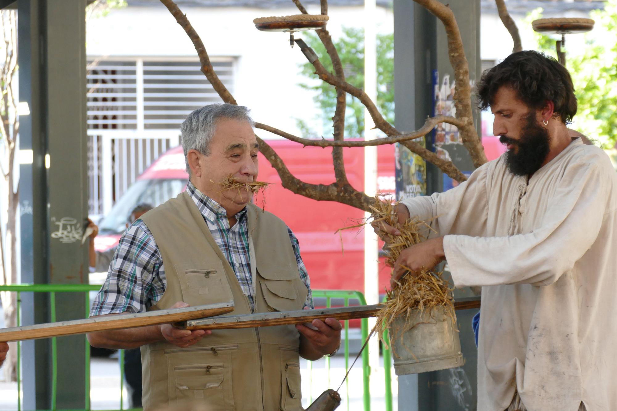 La baldufa no perd pistonada a Figueres