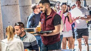 Catalunya  preveu regularitzar 200.000 immigrants els pròxims dos anys