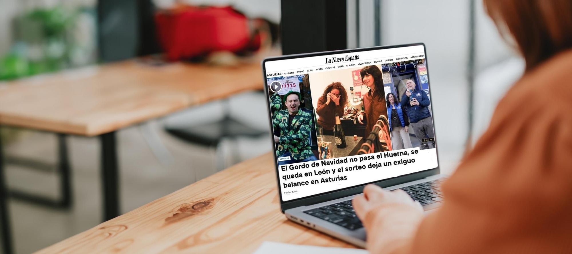 Tendencias informativas 2025