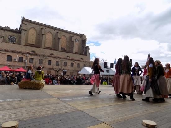 Fira de l''Aixada de Manresa