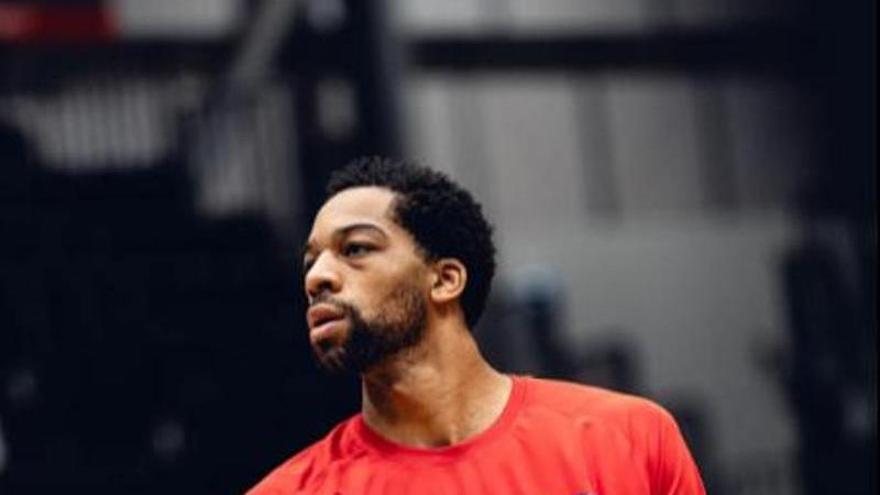 Baja importante en el Barcelona para la Supercopa Endesa contra el Valencia Basket