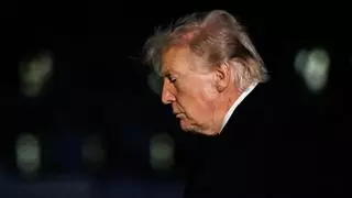 Trump se queda solo tras presionar a la OTAN para que se involucre militarmente en la reapertura del estrecho de Ormuz