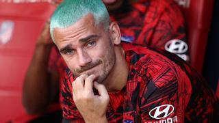 La nueva petición del Atlético a Griezmann