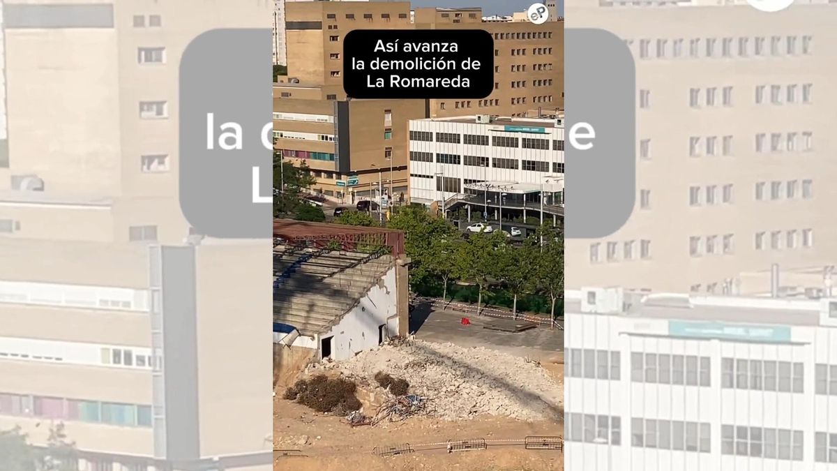 Romareda