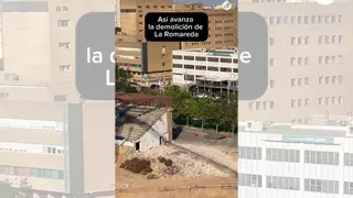 Romareda