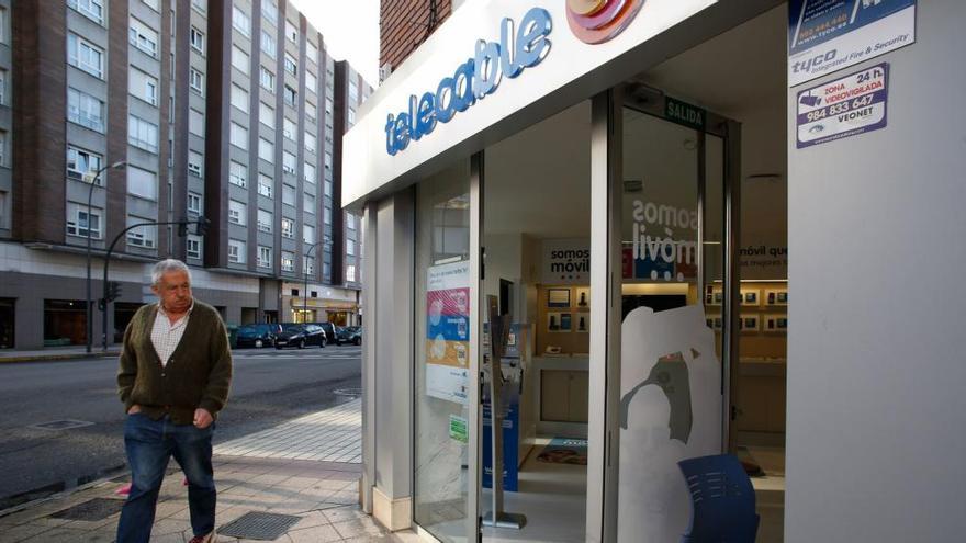 Reparada una caída en el servicio que afectó a miles de clientes de Telecable