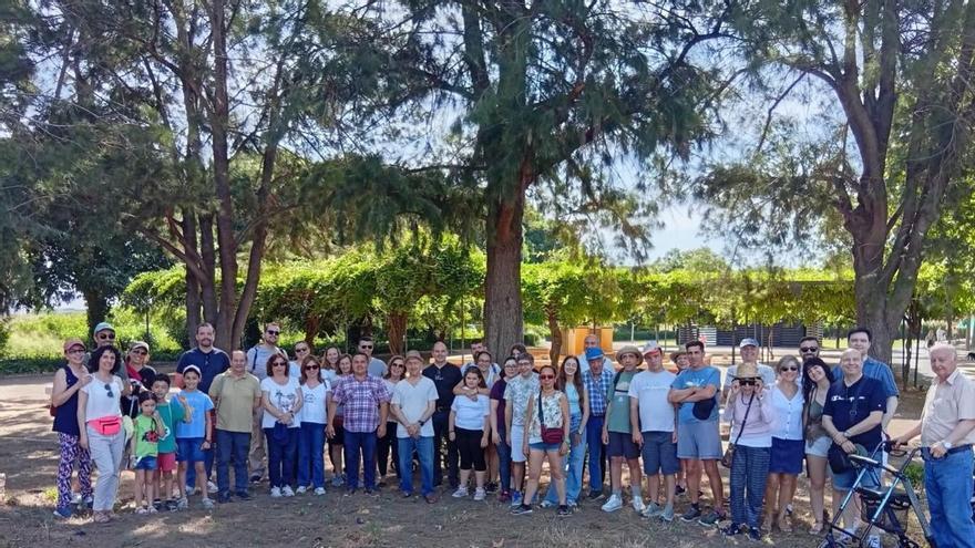 Aldaia redescubre su historia y su patrimonio agrícola con una nueva edición de Horta Neta