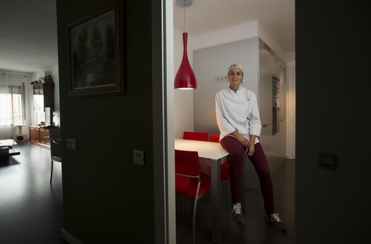 Núria Arnau. Núria Arnau.