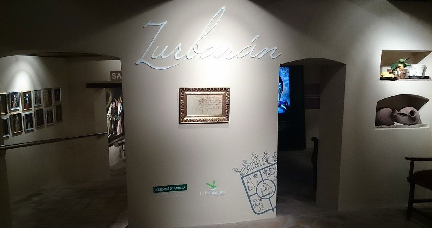 Casa-Museo de Francisco de Zurbarán