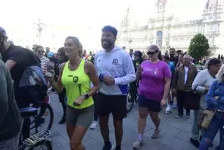 XXXI Carrera Alternativa de A Coruña