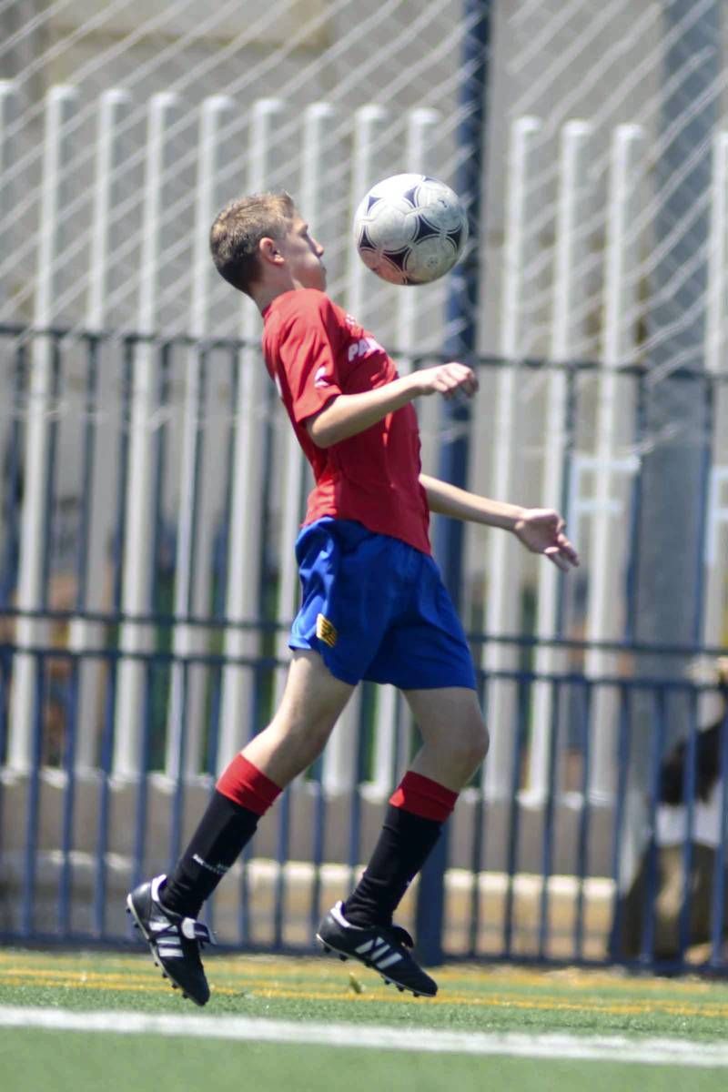 FÚTBOL: Ejea - Alcañiz A