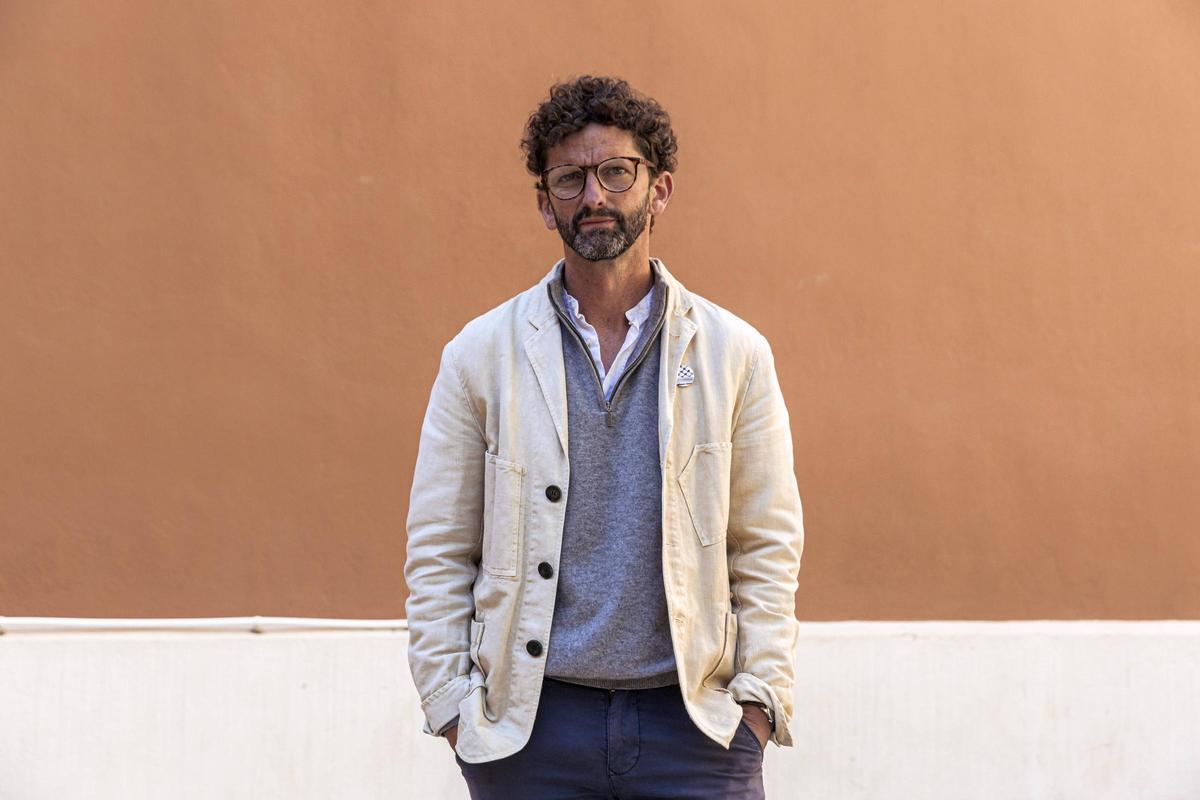 Moyà, especialista en literatura comparada y de viajes