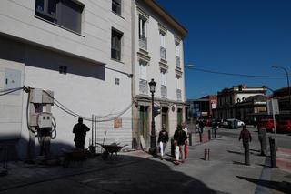 La venta de vivienda nueva en Avilés sólo se agota en el centro, admiten los constructores